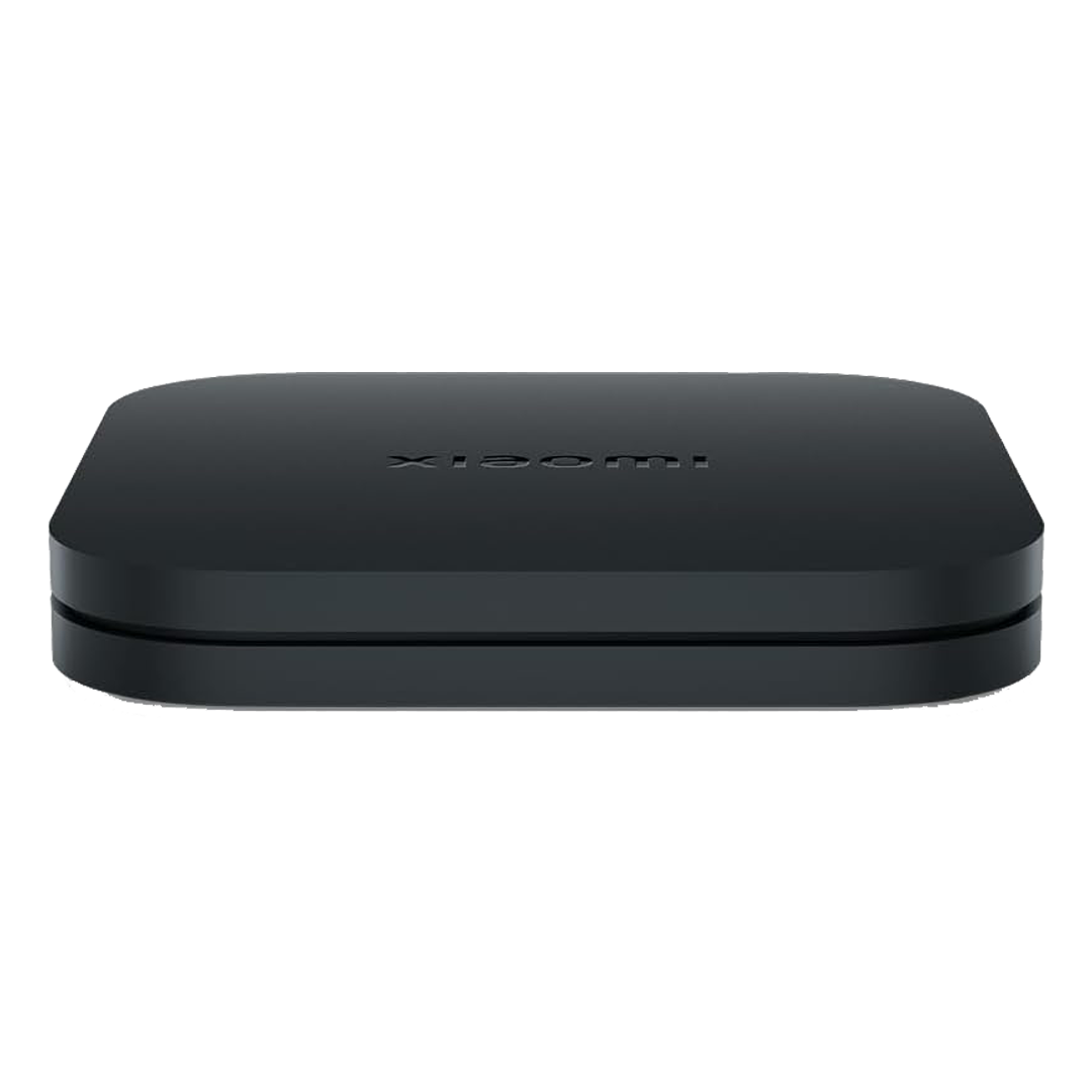 تلفزيون Xiaomi TV Box S (الجيل الثاني) 4K Android تلفزيون Xiaomi TV Box S (الجيل الثاني) 4K Android